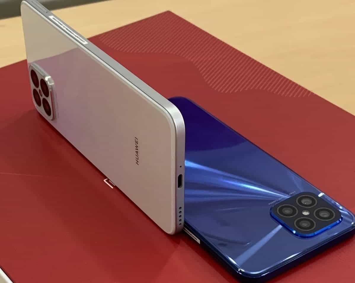 В сеть слили подробные характеристики смартфона Huawei Nova 8 SE В сеть слили подробные характеристики смартфона Huawei Nova 8 SE