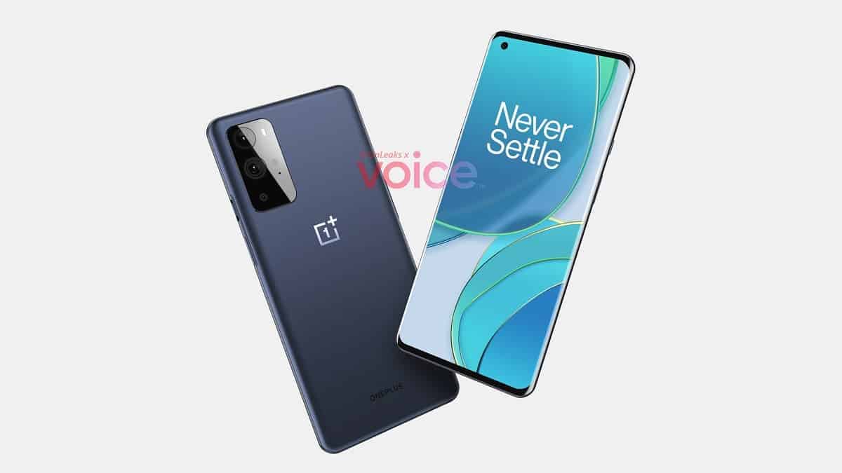 В сеть слили рендеры грядущего смартфона OnePlus 9 Pro В сеть слили рендеры грядущего смартфона OnePlus 9 Pro