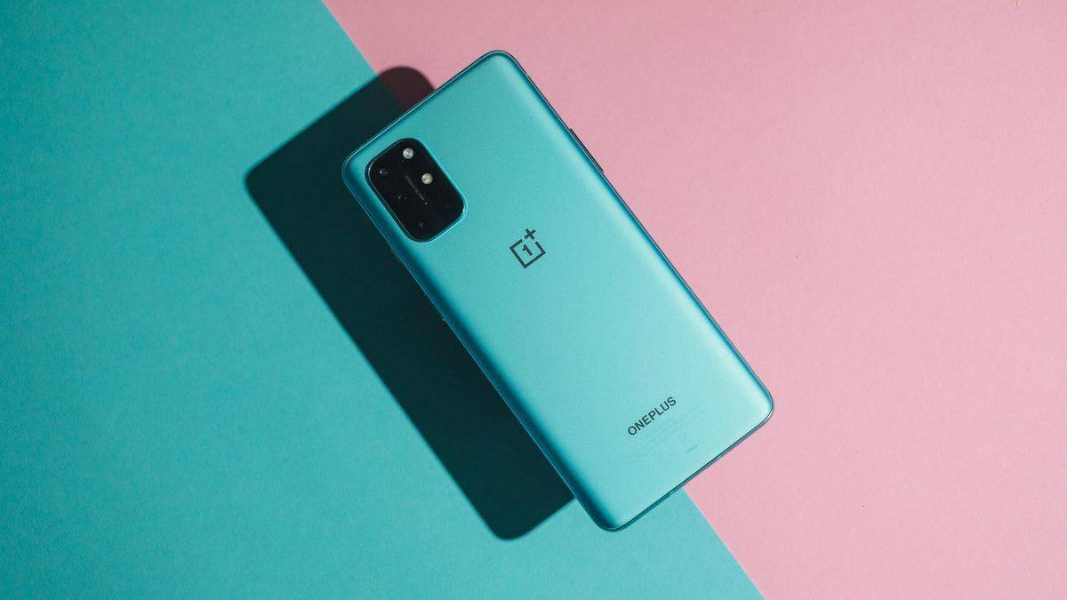 Раскрыты дизайн и особенности камеры OnePlus 9 Раскрыты дизайн и особенности камеры OnePlus 9