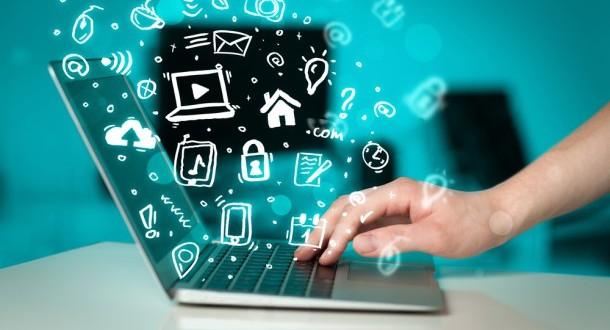 Интернет достиг 370,7 млн зарегистрированных доменных имен Интернет достиг 370,7 млн зарегистрированных доменных имен