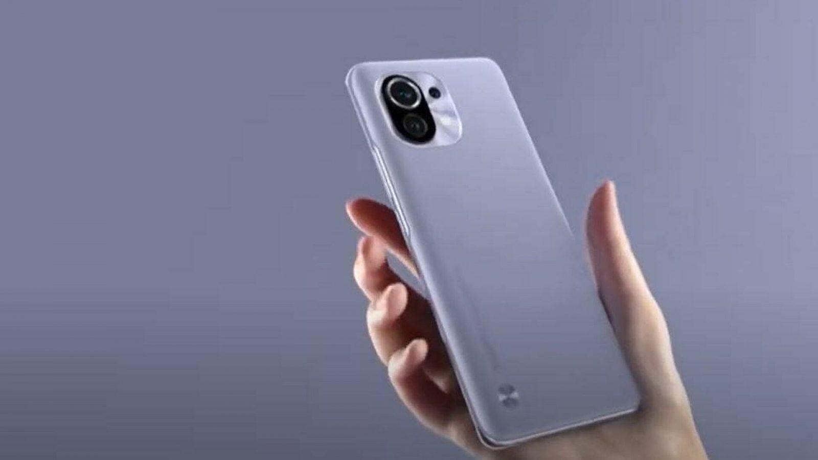 Ещё одна фишка Xiaomi Mi 11: смартфон переключается между беспроводными сетями за миллисекунды