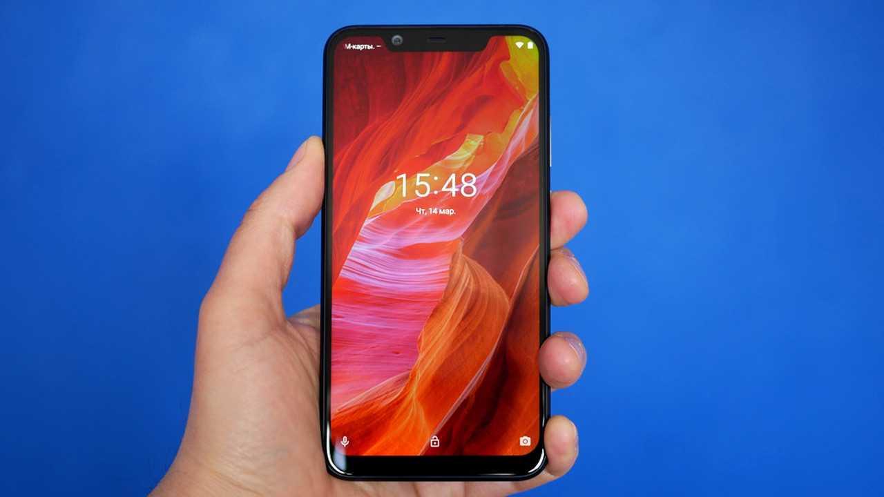 Владельцы Nokia 8.1 теперь могут установить обновление Android 11