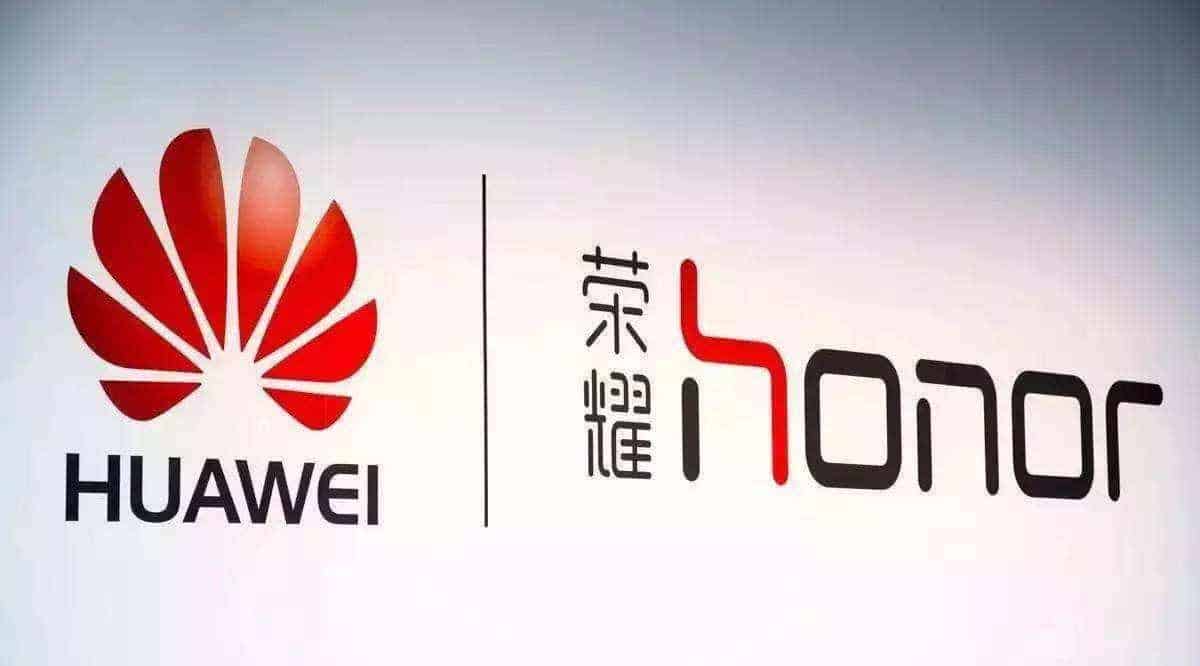 Huawei и Honor займут 4% и 2% рынка смартфонов в следующем году Huawei и Honor займут 4% и 2% рынка смартфонов в следующем году