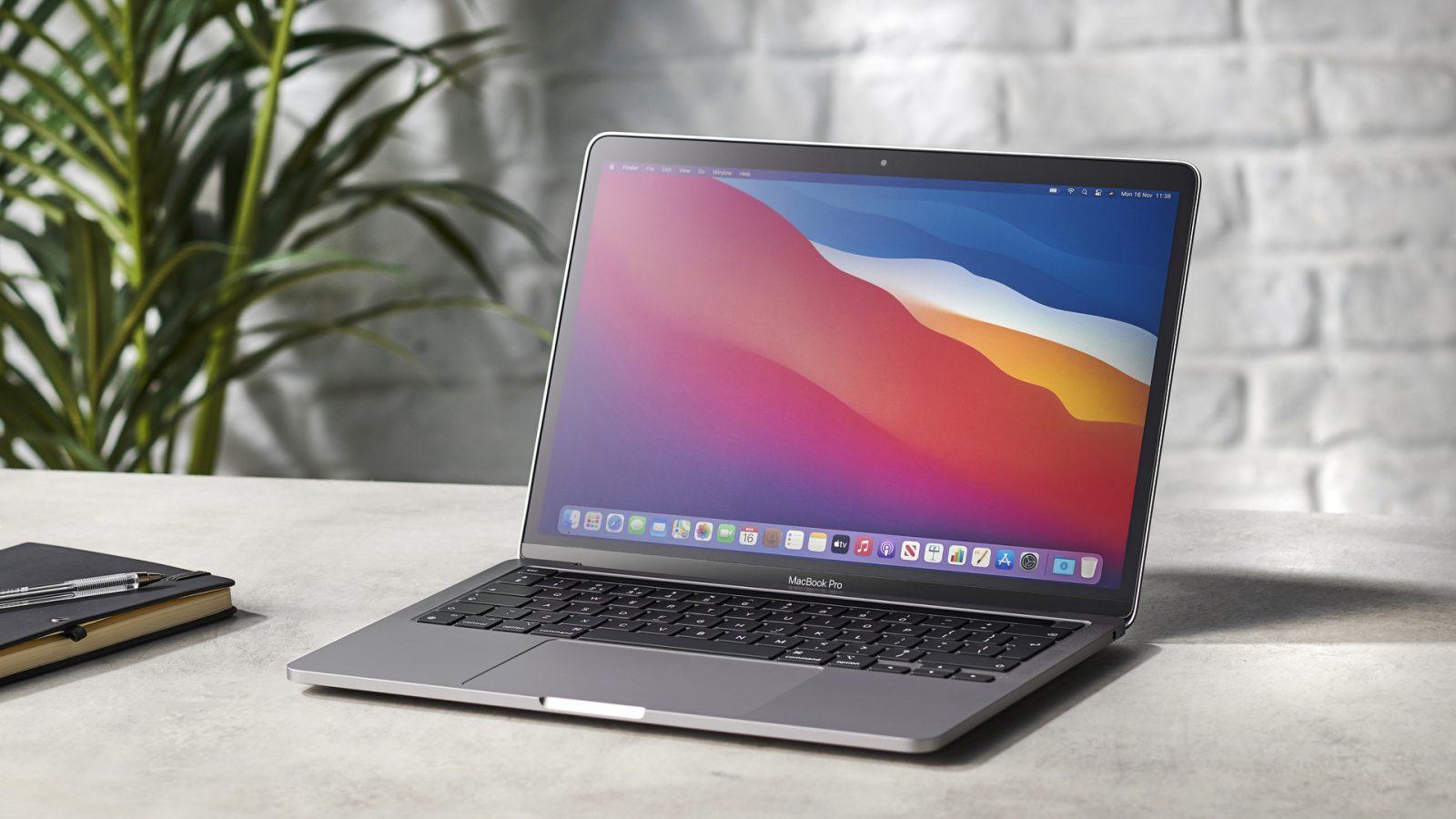 Будущие MacBook смогут подзаряжать другие гаджеты Apple