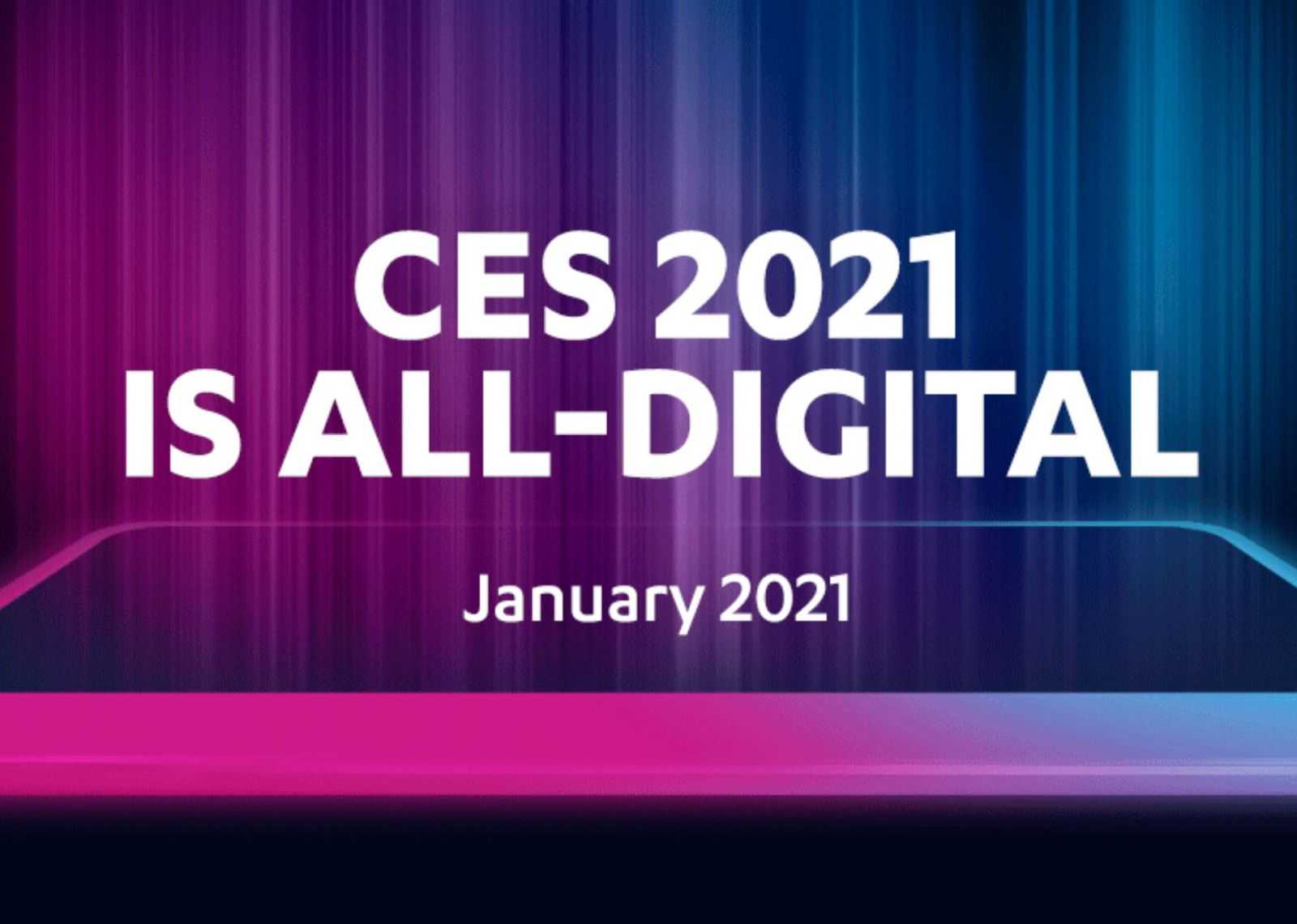Что ожидать от CES 2021