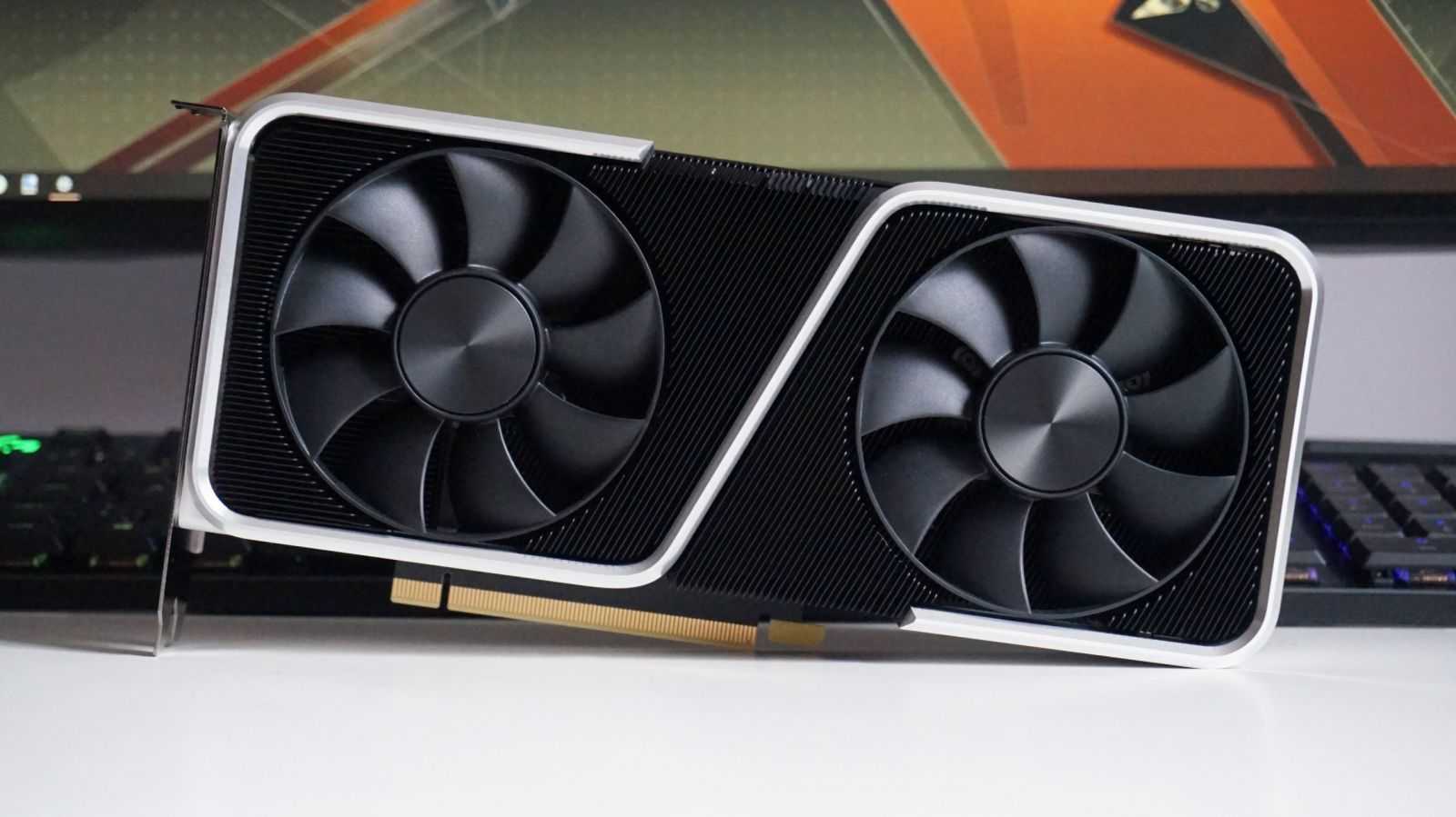 Семейство NVIDIA GeForce RTX 3060 выходит в России Семейство NVIDIA GeForce RTX 3060 выходит в России Семейство NVIDIA GeForce RTX 3060 выходит в России