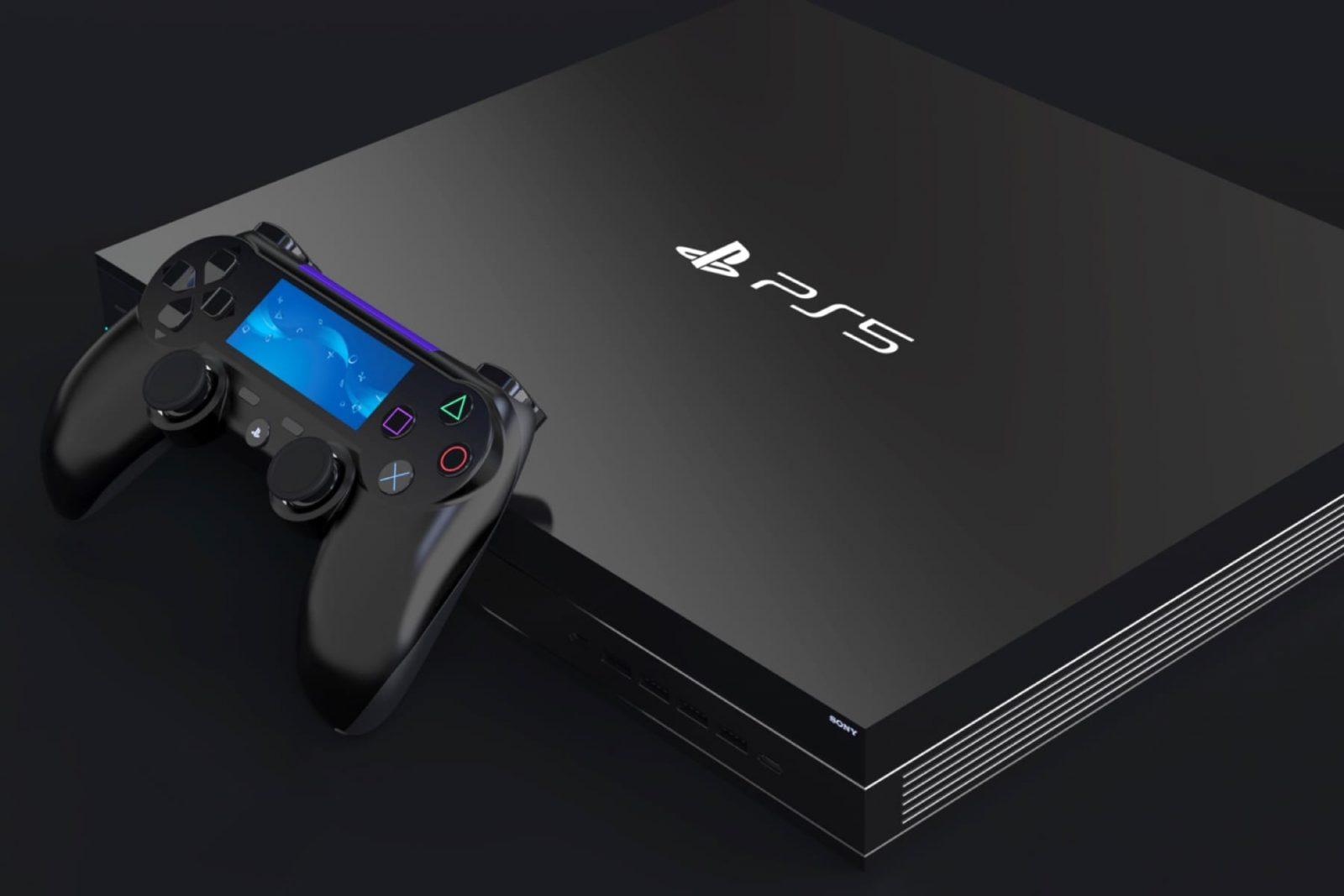 Дефицит PlayStation 5 сохраняется. В России раскупили партию за считанные минуты