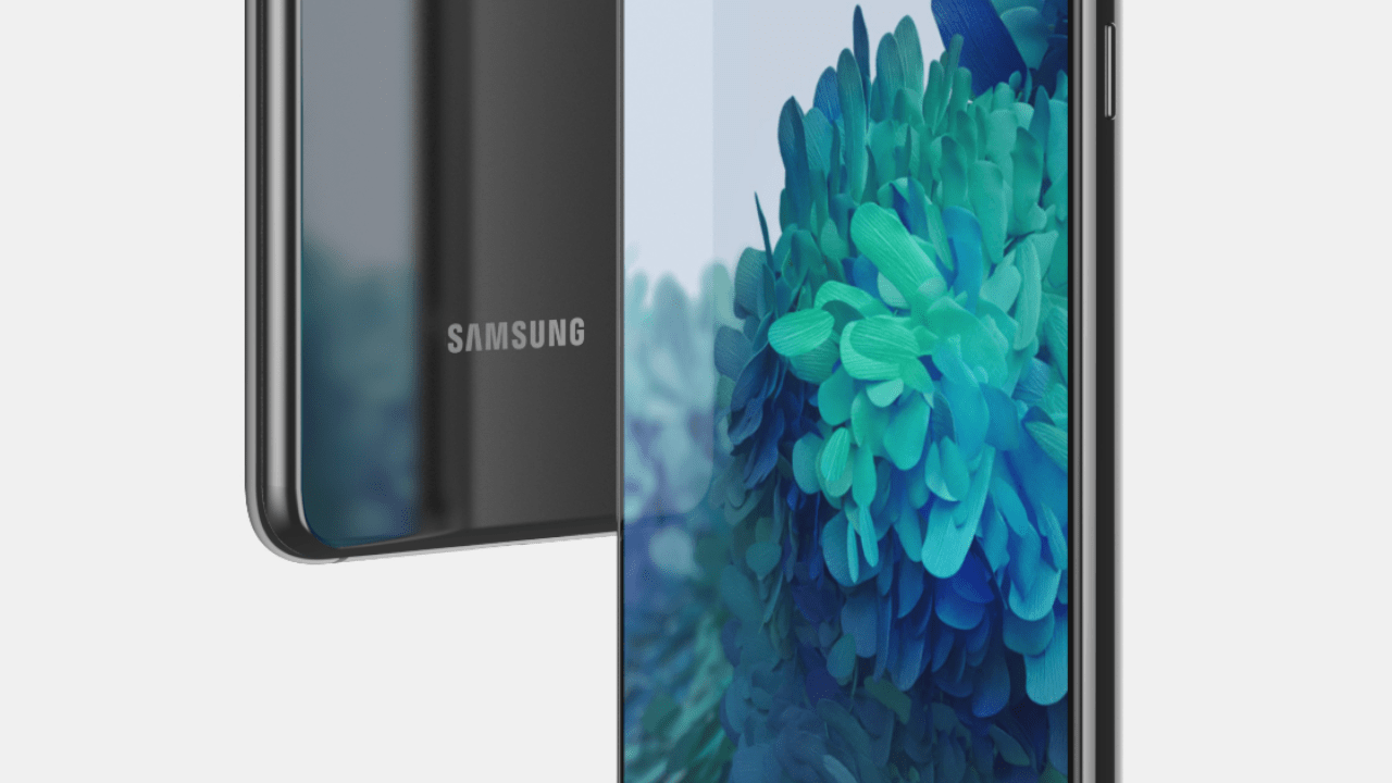 Samsung Galaxy S21 получит быстрый сканер отпечатков пальцев