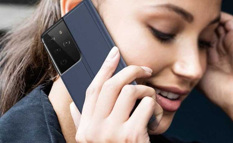 Стилус для Galaxy S21 Ultra нужно будет покупать отдельно (за 40 евро)