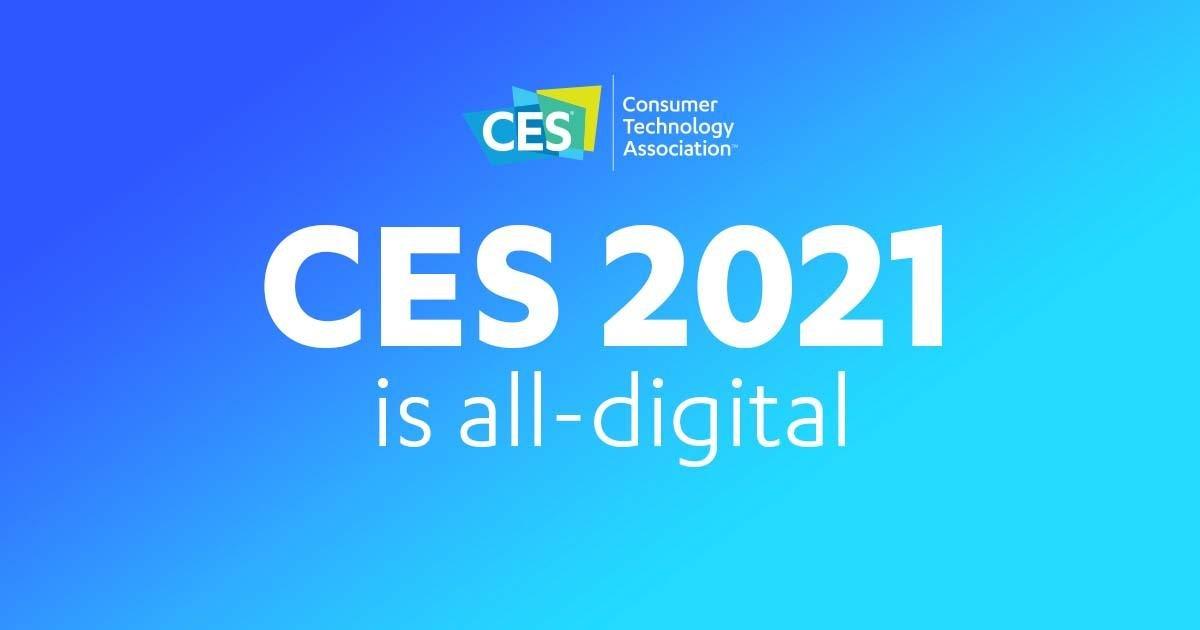 Все новости CES 2021