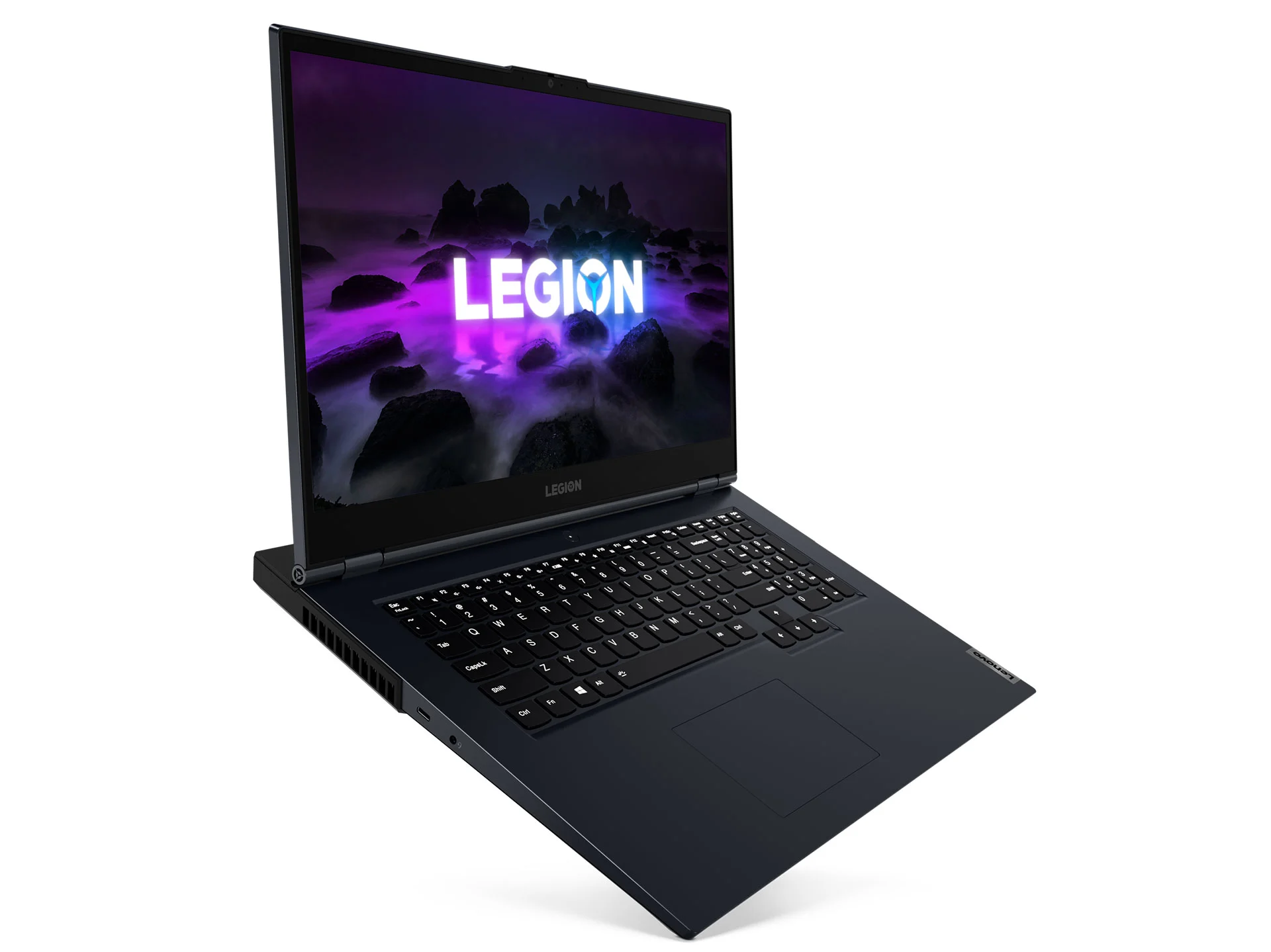CES 2021: Lenovo представила три игровых ноутбука с новейшими процессорами AMD Ryzen 5000 (3)