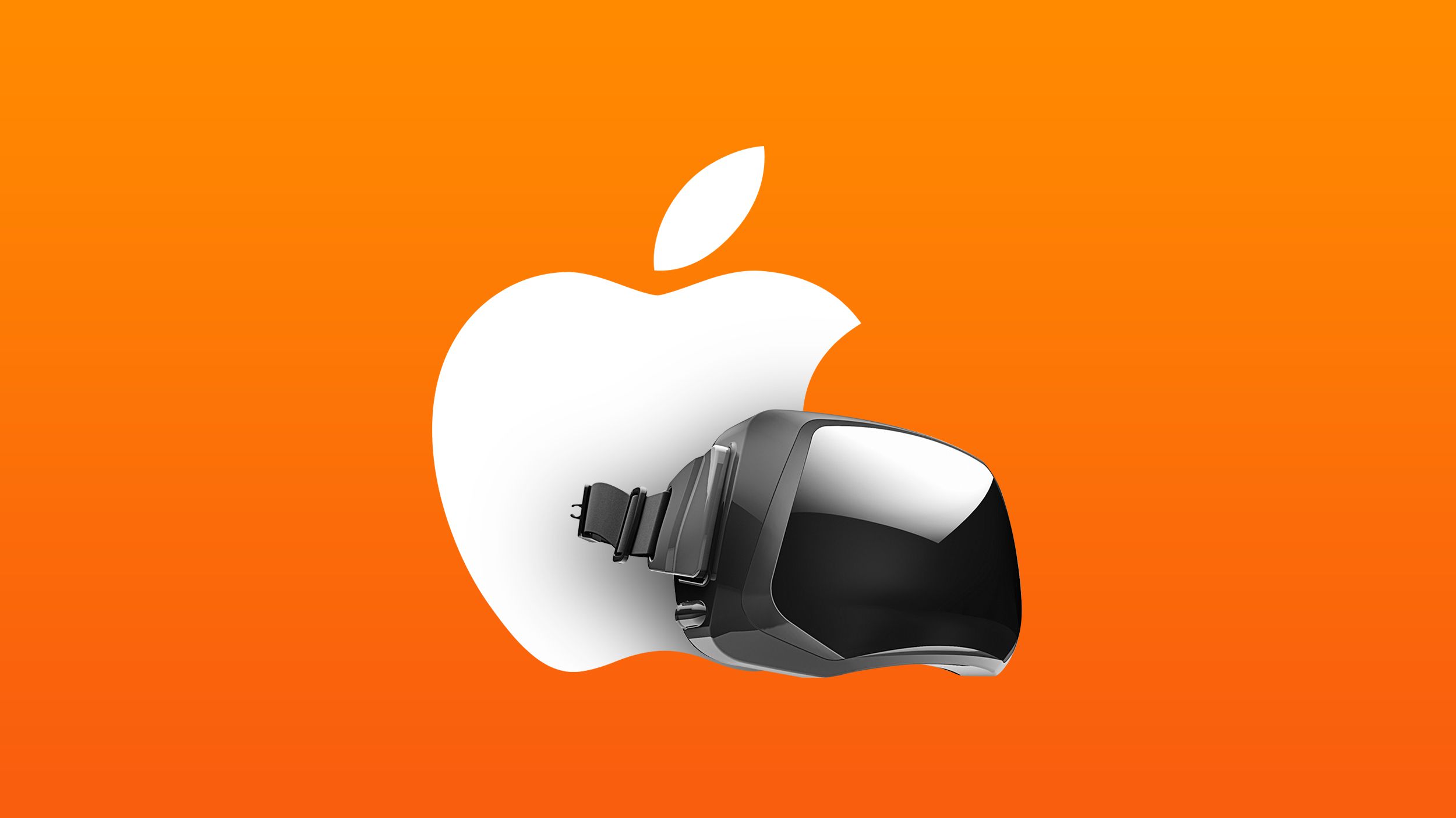 Гарнитура Apple VR за 1000 долларов появится в 2022 году