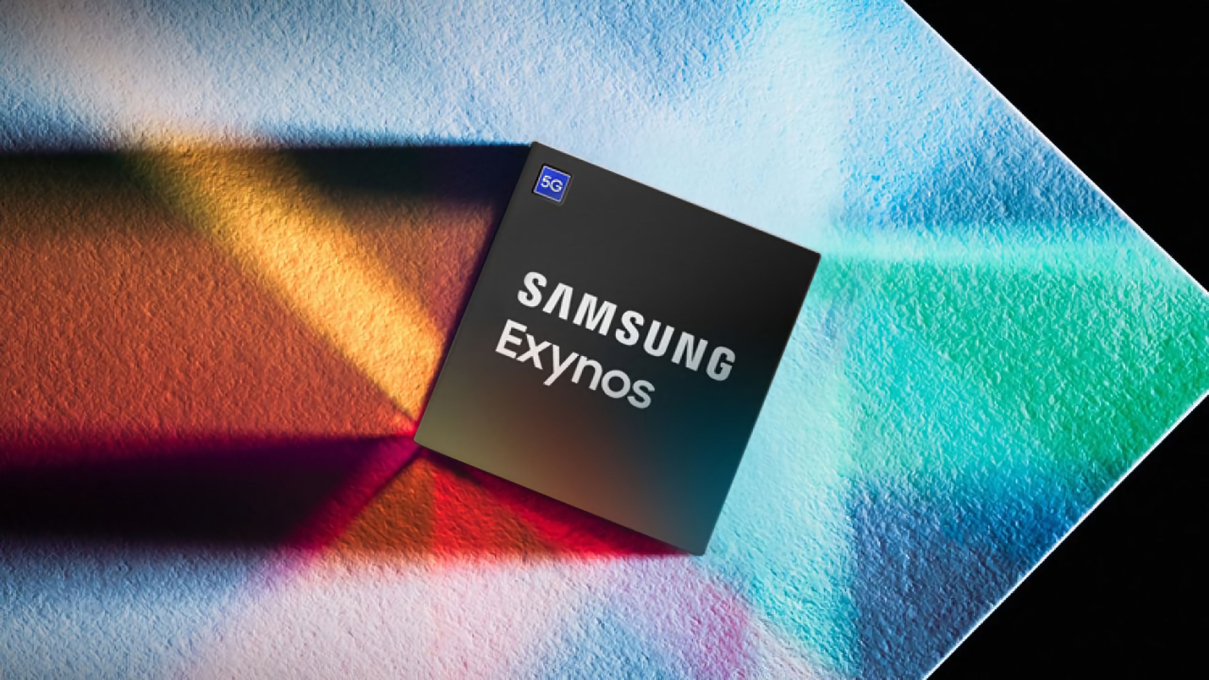 Samsung выпустил новый флагманский мобильный процессор Exynos 2100