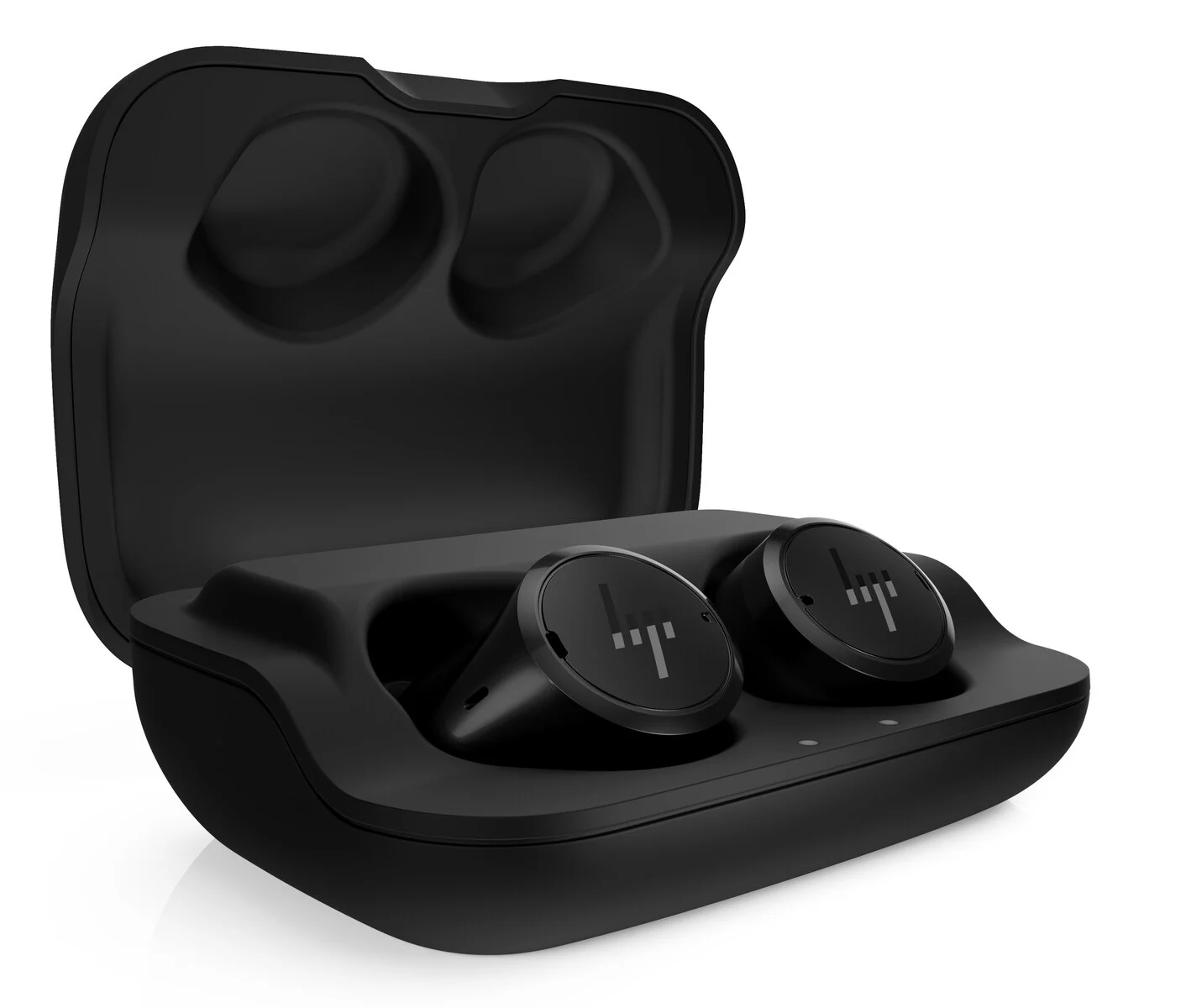 CES 2021: HP представила свои первые наушники с шумоподавлением (HP Elite Wireless Earbuds)