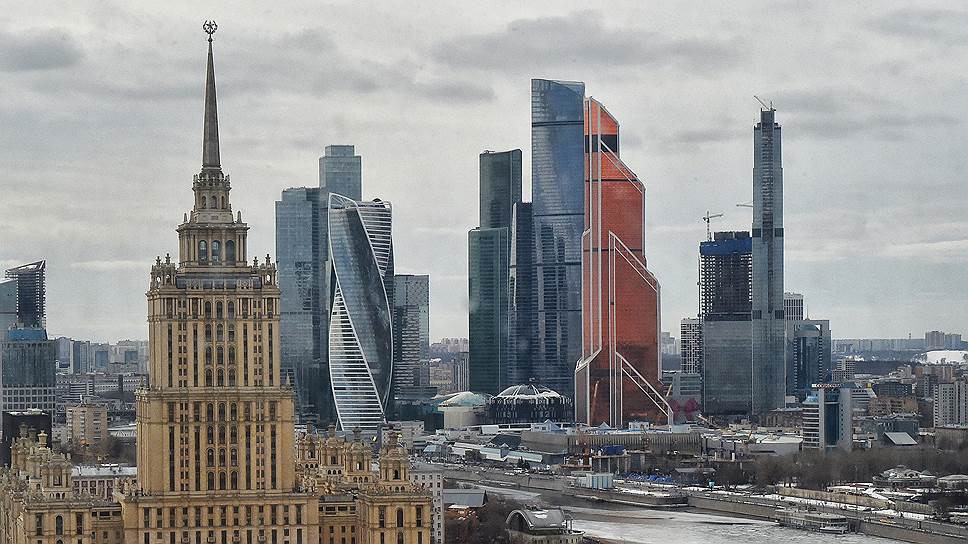 Москва заняла первое место в России по качеству электронных госуслуг (KMO 162920 00660 1 t218 152737)