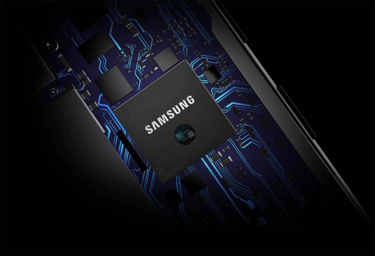 Samsung работает над процессором, который превзойдёт Apple A14 Bionic в производительности