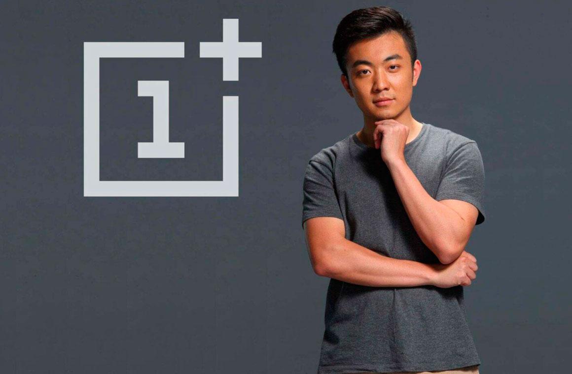 Сооснователь OnePlus создал свой стартап "Ничего" (oneplus carl pei)