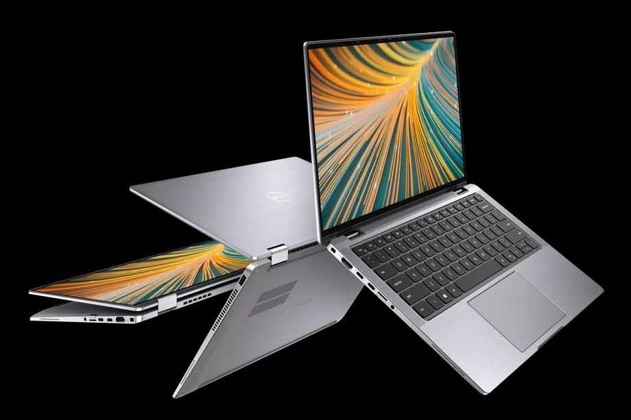 Dell представила четыре новых ноутбука (ta23cda0a7)