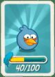 Инструкция по Angry Birds 2, часть 1 12 BLUE