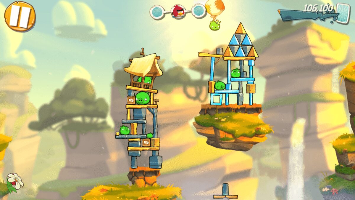Инструкция по Angry Birds 2, часть 1 9 Screenshot 2015 08 19 23 20 22