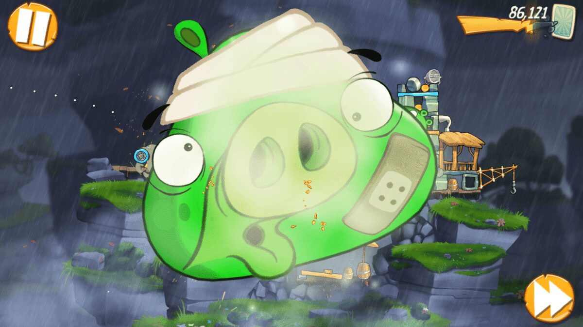 Прохождение боссов Angry Birds 2, часть 2 13 Screenshot 2015 08 26 14 12 33