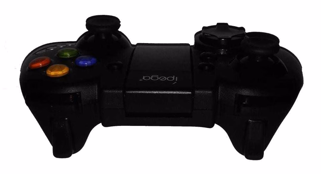 Обзор Bluetooth-геймпада iPega PG-9021 11 ipega555