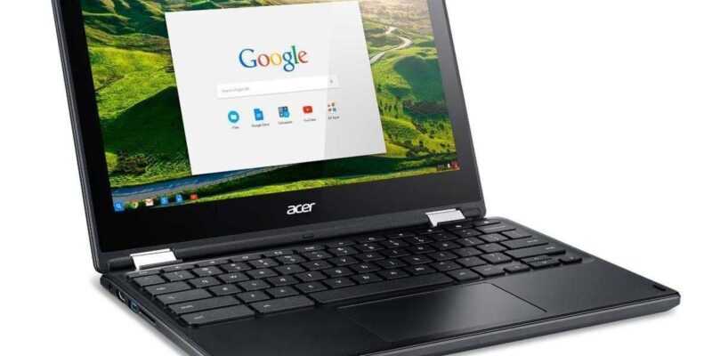 Google представит три новых устройства этой осенью (Chromebook R11 black wp 03)