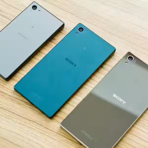 Sony Xperia Z5 compared review 82