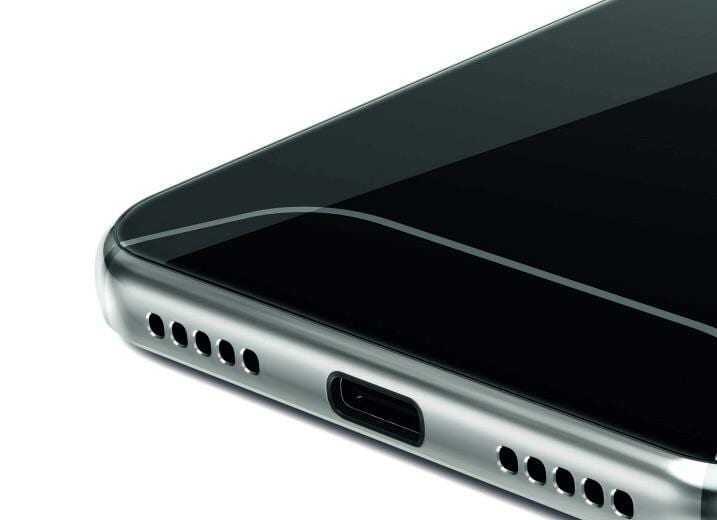 IFA 2015. Компания Gigaset вышла на рынок смартфонов 2 meusb1