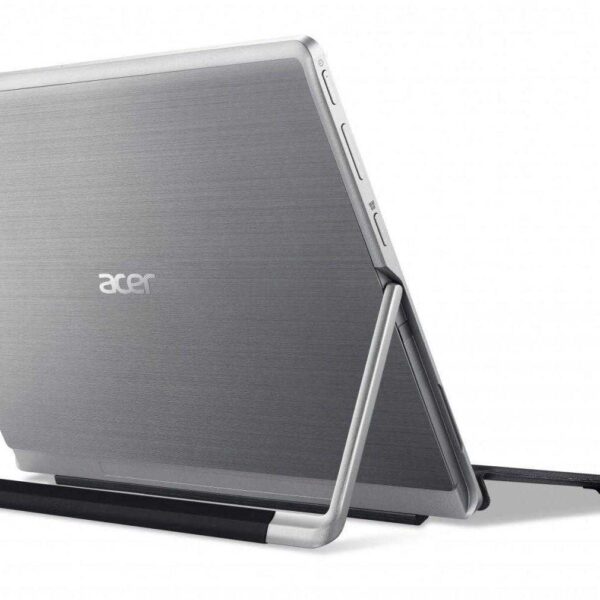 Acer выпустила ноутбуки Aspire S 13 и Aspire Switch 12 Alpha (Switch Alpha 12 SA5 271 02)