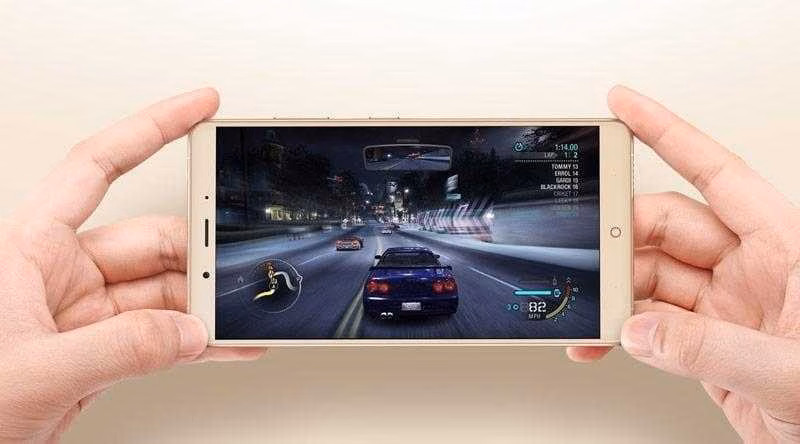 IFA 2016. ZTE представила флагманский смартфон nubia Z11 2 ZTE Nubia Z11 Max 5