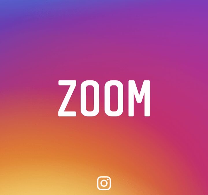 В Instagram появится функция увеличения изображений Zoom 1 unspecified