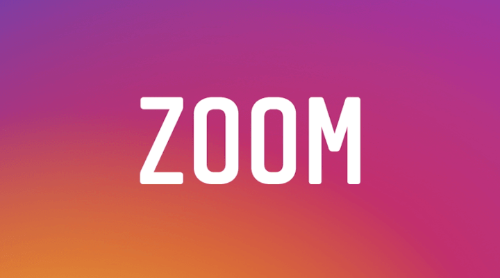 В Instagram появится функция увеличения изображений Zoom (unspecified)