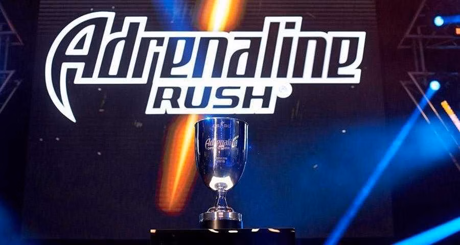 Финал Adrenaline Cyber League пройдёт на ИгроМир 2016 1 Kubok Adrenaline Rush Cyber League