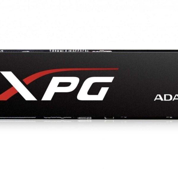 ADATA представила SSD XPG SX8000 для геймеров (f849cb92 b03b 40c5 9594 459bf5c59e55)