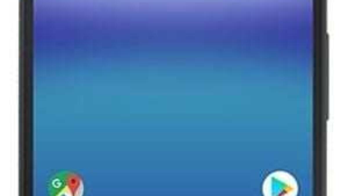 Появилось изображение нового смартфона Google Pixel 2 google_pixel_narrow