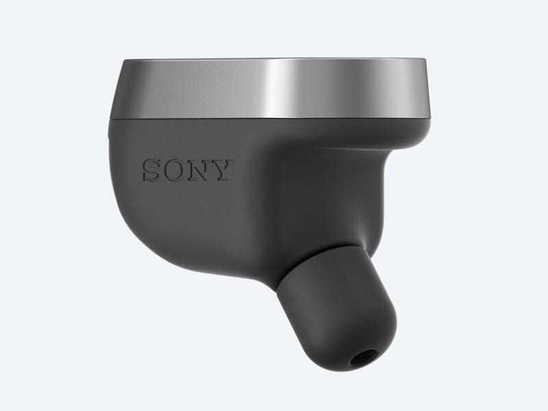 Беспроводной мувик для гейминга с логотипом Sony