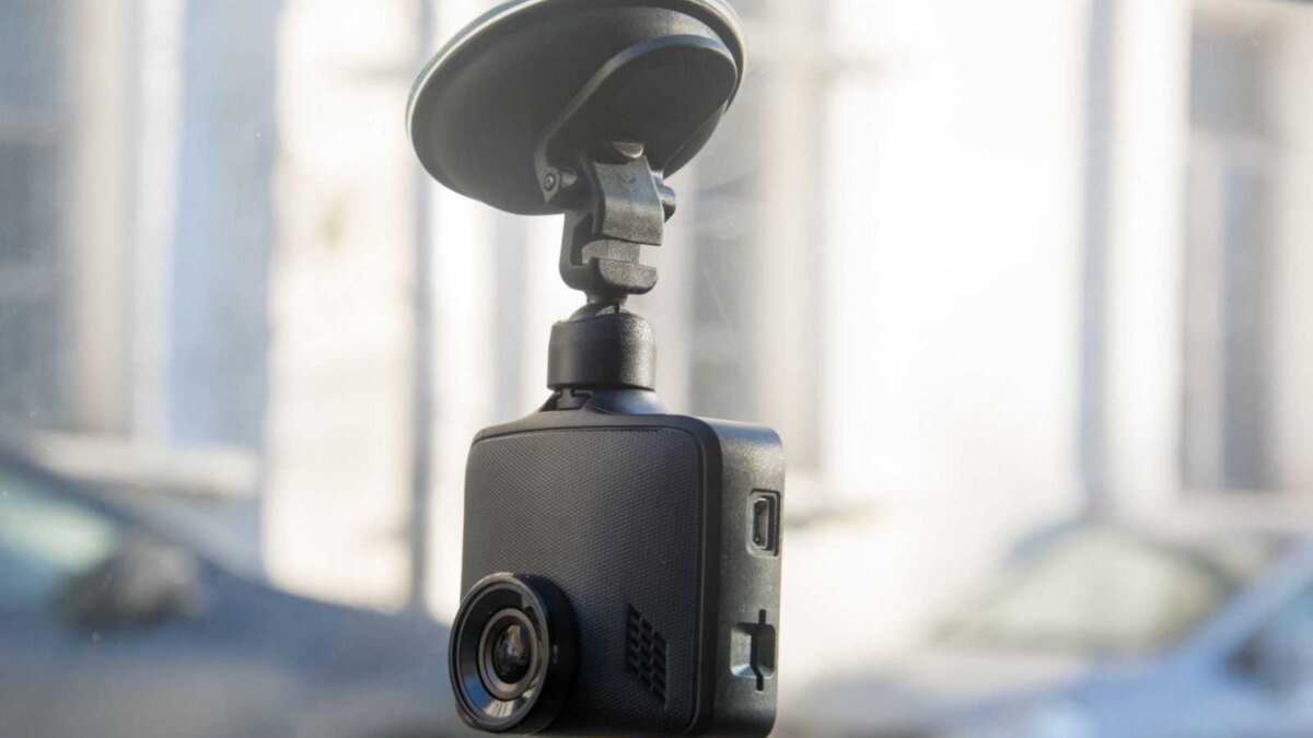 Маленький помощник. Обзор регистратора Mio MiVue C325 15 DSC 1692