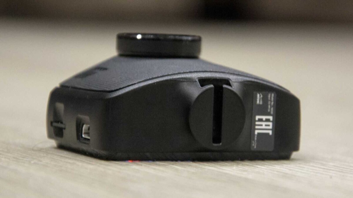 Маленький помощник. Обзор регистратора Mio MiVue C325 12 DSC 1807