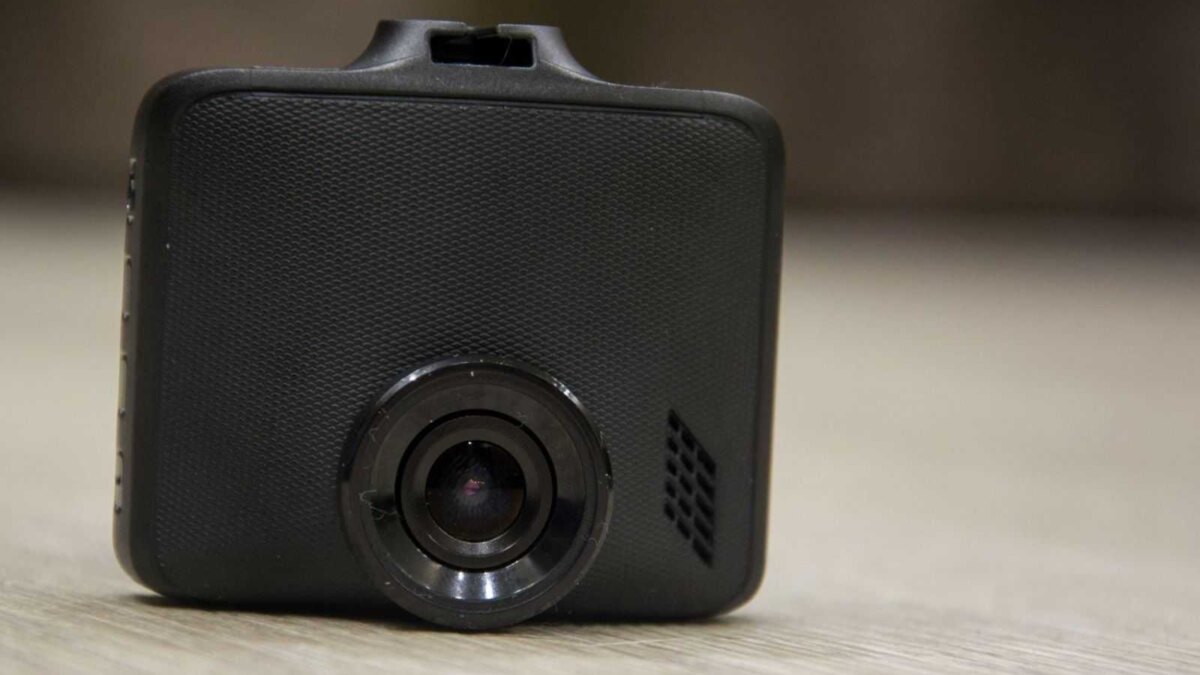 Маленький помощник. Обзор регистратора Mio MiVue C325 11 DSC 1819