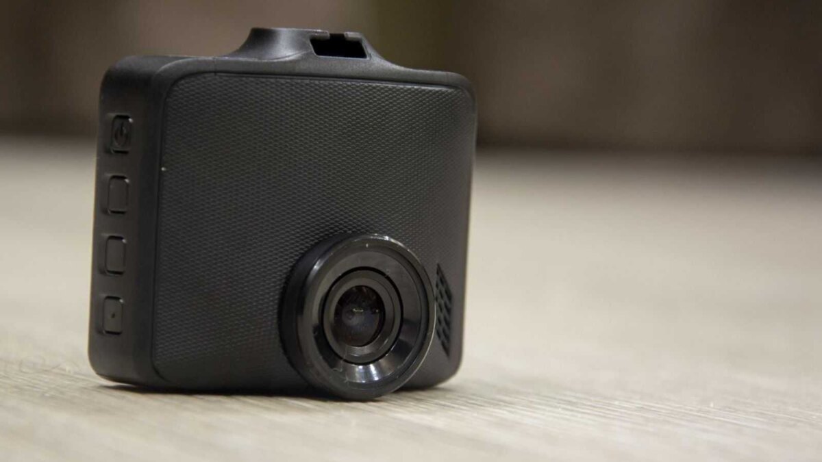 Маленький помощник. Обзор регистратора Mio MiVue C325 8 DSC 1825