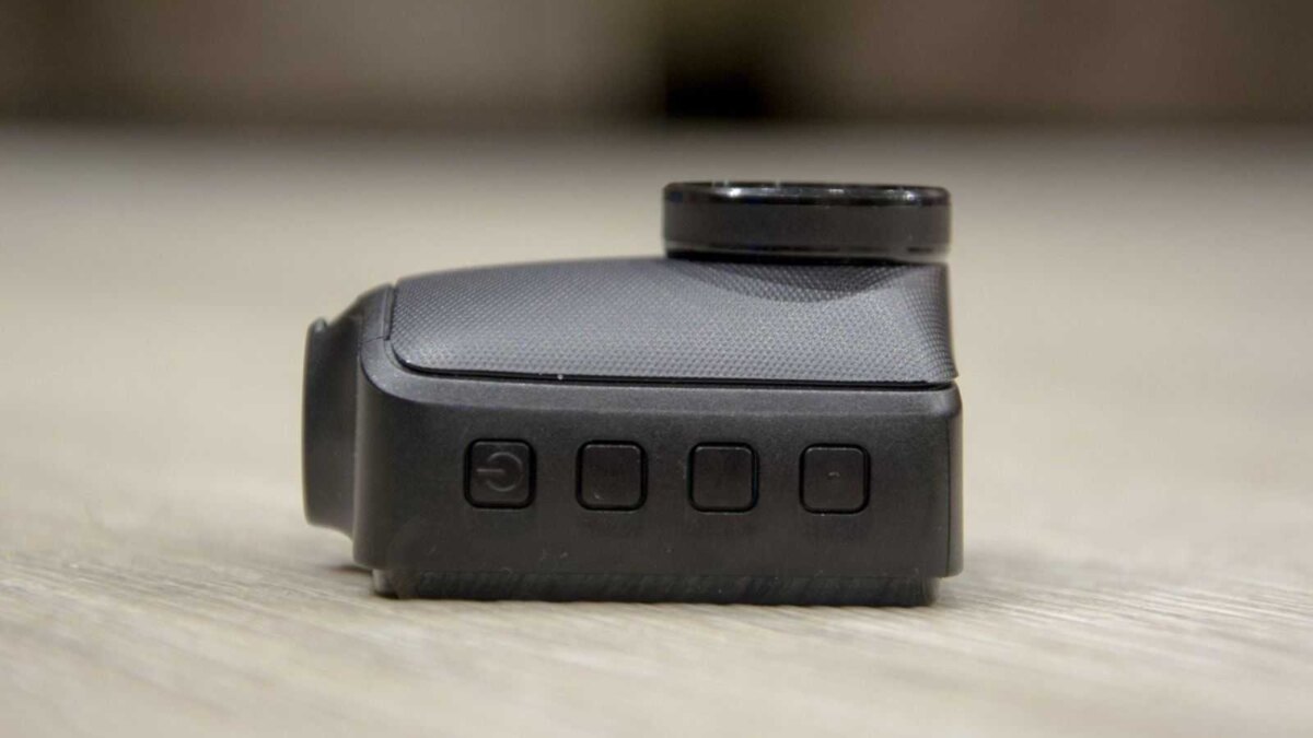 Маленький помощник. Обзор регистратора Mio MiVue C325 13 DSC 1828