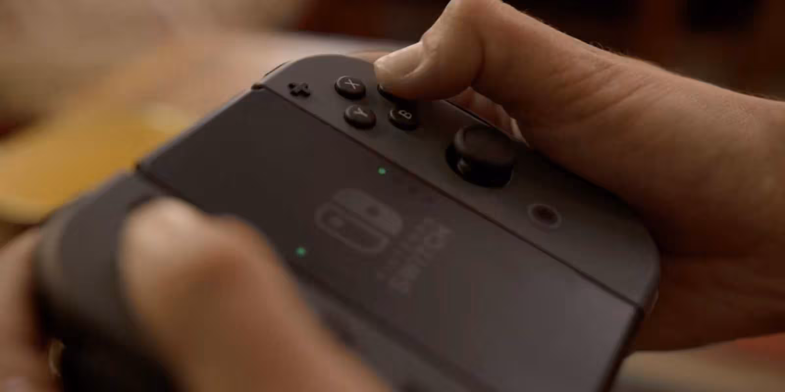 Nintendo Switch 6.0.0