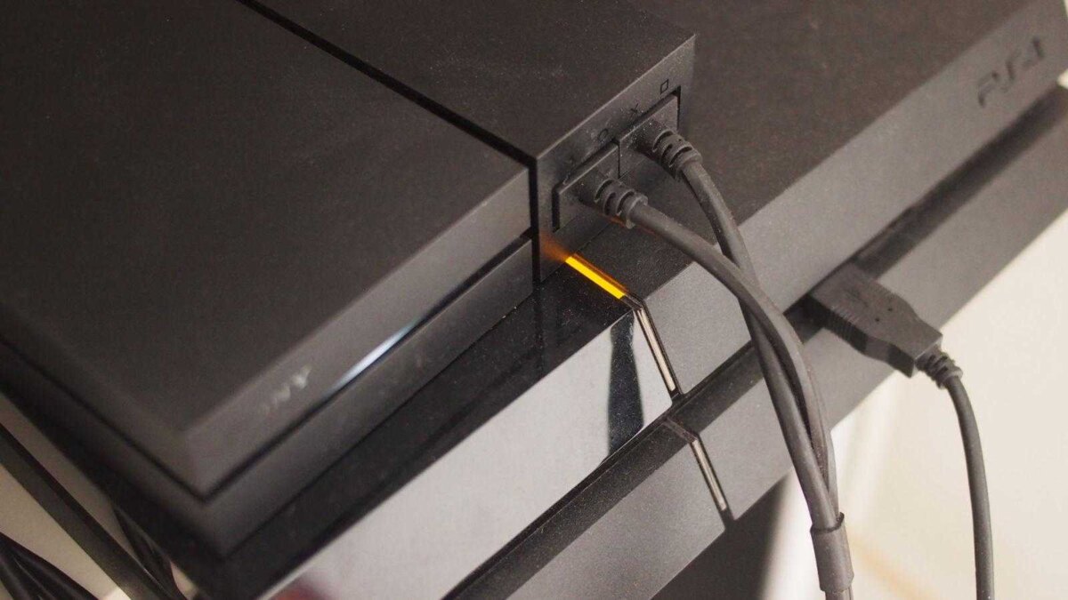 Обзор Sony PlayStation VR: реальная виртуальность 3 Provoda