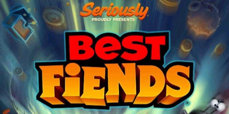 best fiends forever