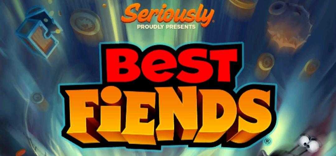 best fiends forever