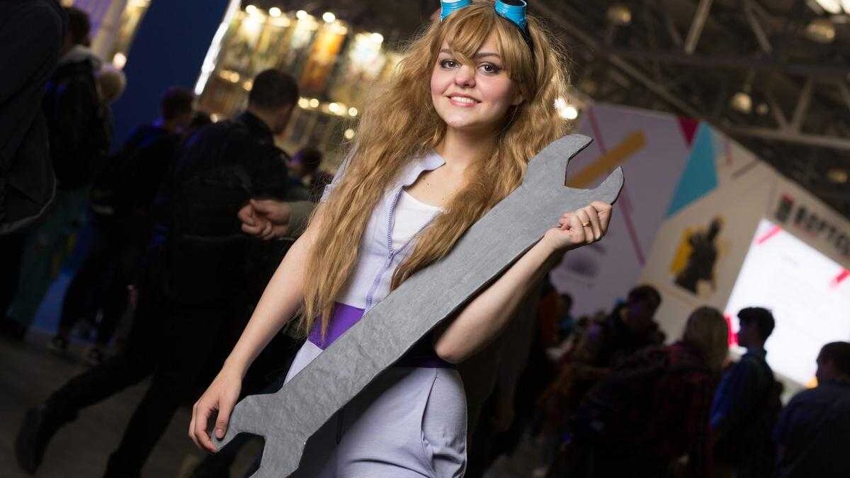 ИгроМир 2016 и Comic Con. Самый необычный косплей 115 fotoezh 10 2179.1200x1200