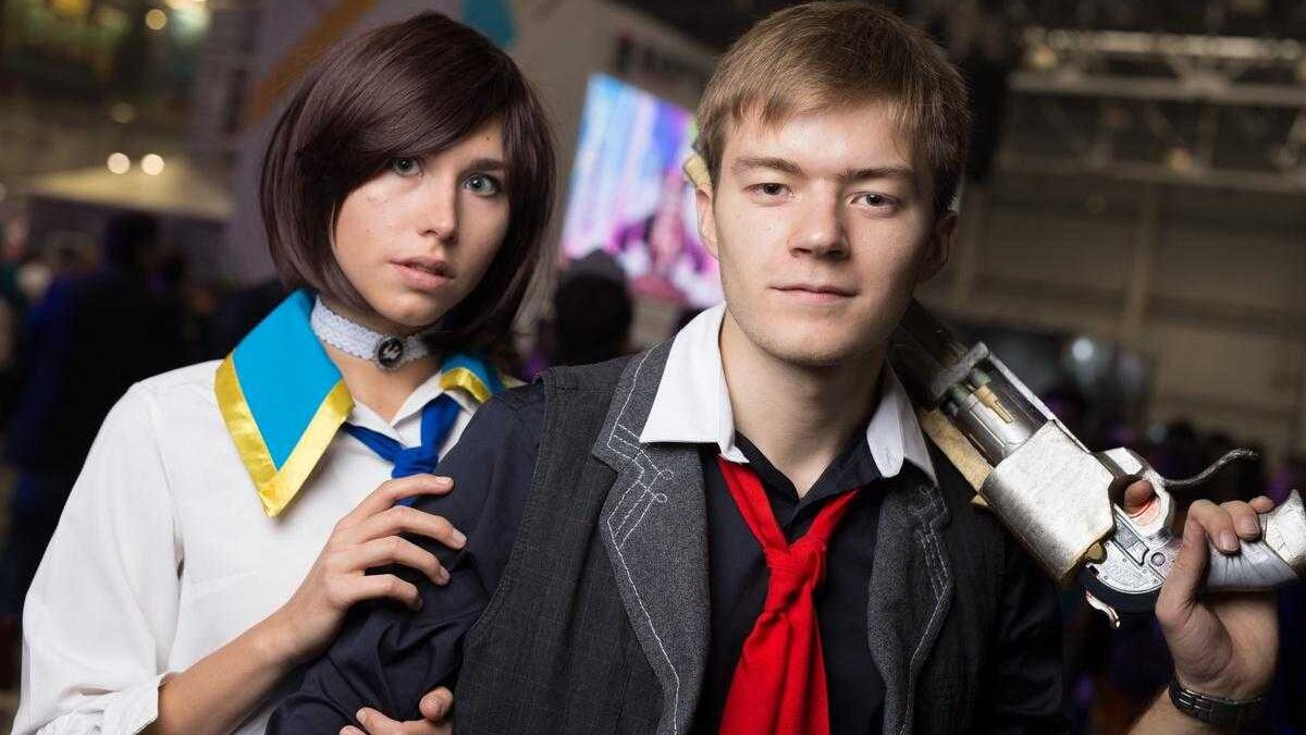 ИгроМир 2016 и Comic Con. Самый необычный косплей 103 fotoezh 10 2284.1200x1200