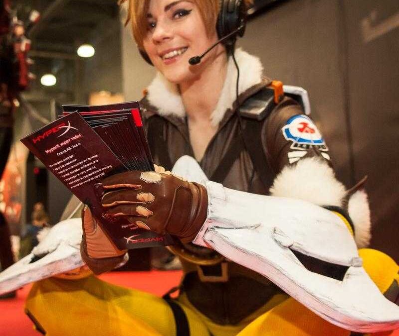 ИгроМир 2016 и Comic Con. Самый необычный косплей 117 fotoezh 14 1020.1200x1200