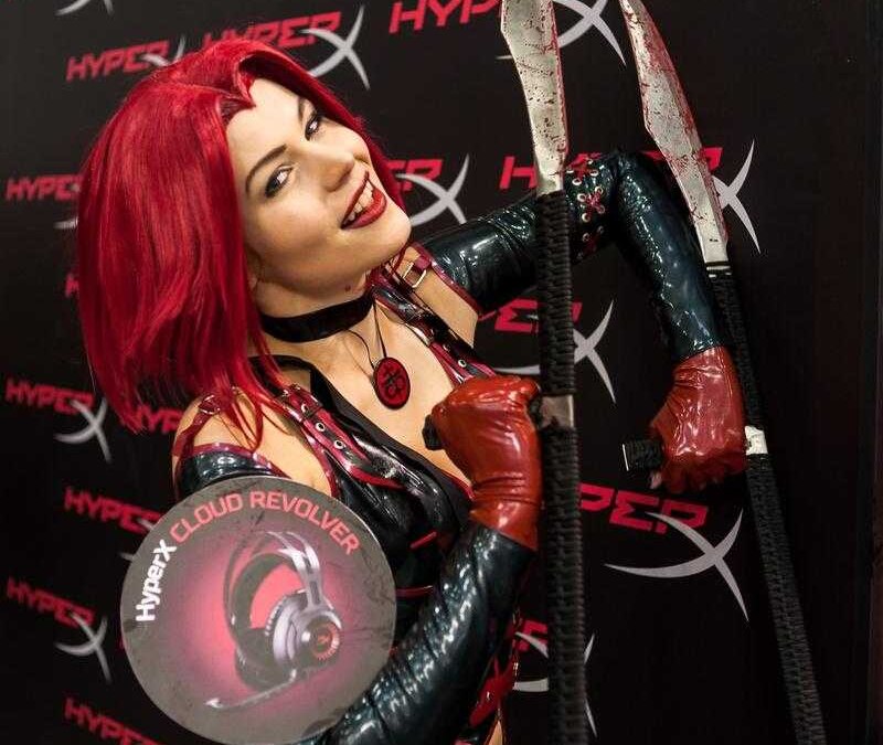 ИгроМир 2016 и Comic Con. Самый необычный косплей 119 fotoezh 14 1033.1200x1200